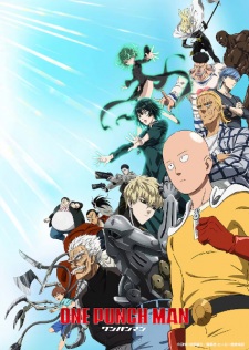 One Punch Man 3 Episode 0 Subtitle Indonesia